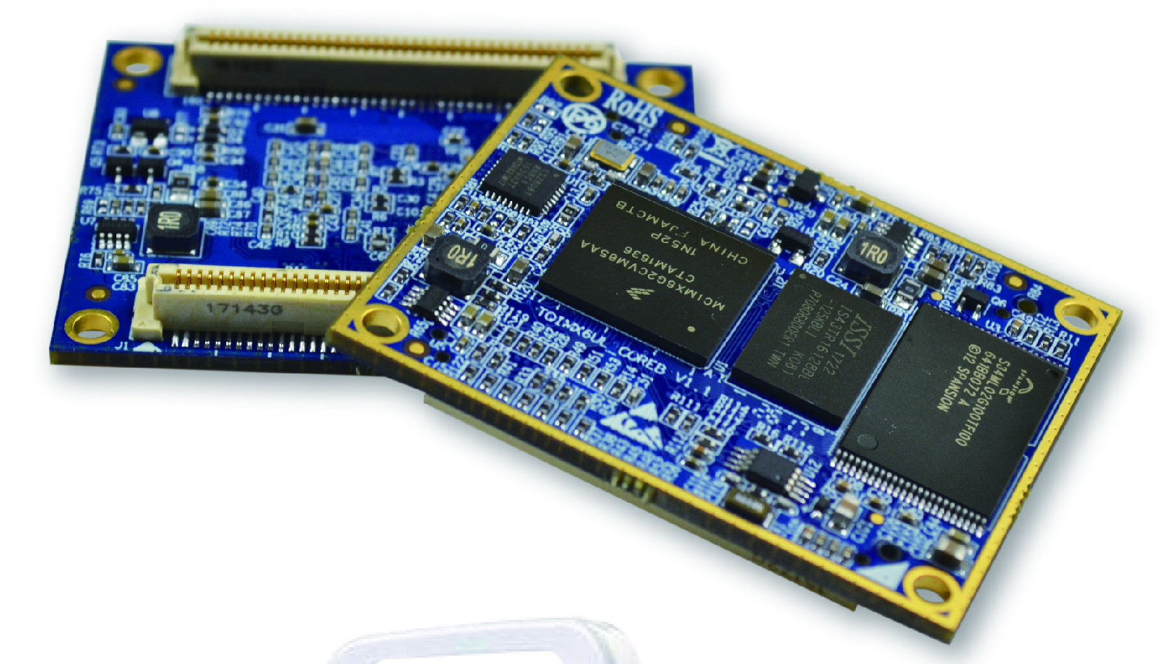 医疗监护仪核心板